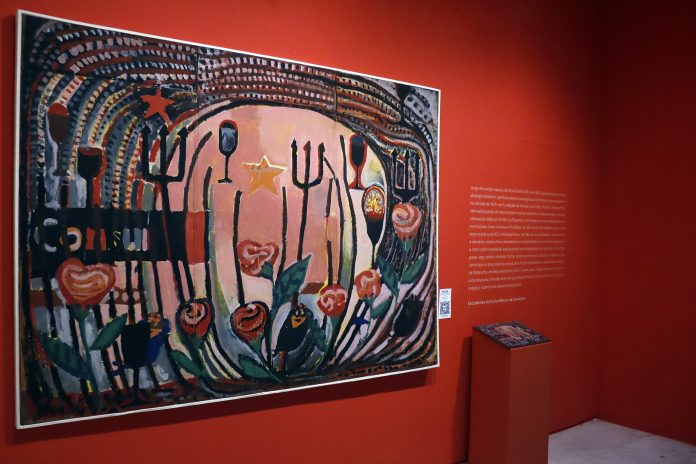 Centro Formação Artística e Tcnológica - CEFART