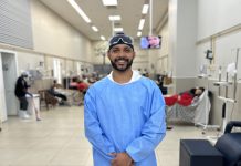 Qualidade de Vida das Pessoas Oncológicas: Celebração e Cuidado na Semana da Enfermagem