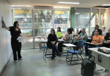 Programa de Formação Integrada Realiza Palestra sobre Inteligência Emocional para Servidores de Betim