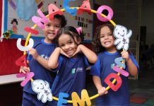Vacimóveis: Transformando Escolas em Polos de Vacinação Infantil em Betim