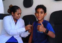 Betim Expande Vacinação Contra Gripe para Toda a População a Partir de 6 Meses
