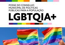 Betim empossa novo Conselho LGBTQIA+ e fortalece participação social no município