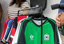 Material Esportivo Impulsiona Futebol Amador em Betim