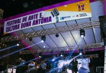 Festival Dona Antônia: Encontro de Cultura e Solidariedade em Betim
