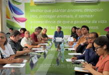 Governança e Sustentabilidade: Novos Membros do Codema de Betim Tomam Posse