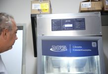 Modernização e Segurança: Betim renova rede de conservação de medicamentos com 20 novas câmaras frias