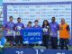 Betim conquista 6° lugar geral no Campeonato Mineiro de Atletismo
