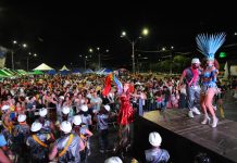 Betim celebra Mês do Orgulho LGBTQIA+ com foco em cidadania, direitos e visibilidade