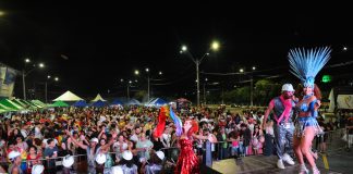 Betim celebra Mês do Orgulho LGBTQIA+ com foco em cidadania, direitos e visibilidade