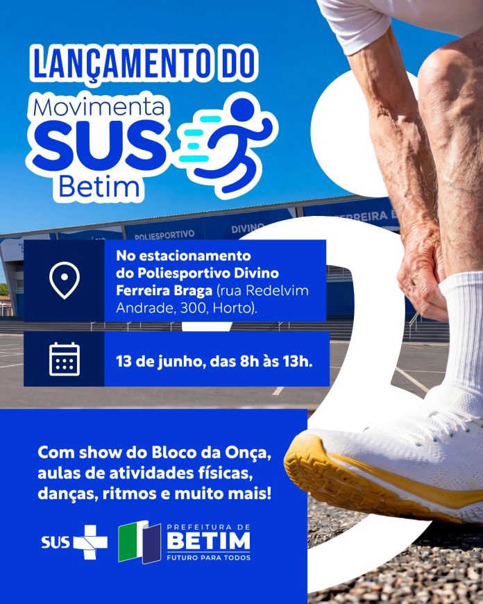 Movimenta SUS
