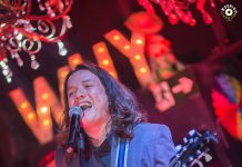 Betim respira Rock e Blues: Domingo de shows gratuitos no bairro Bom Repouso (14/6)