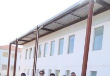 Visita internacional reforça potencial turístico, cultural e científico da Colônia Santa Isabel