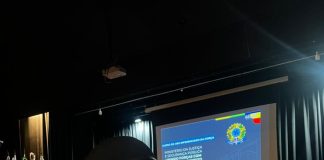 Guarda Municipal de Betim reforça qualificação com capacitação promovida pelo Ministério da Justiça