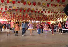 Salão do Encontro celebra tradição com a Festa da Colheita neste sábado em Betim