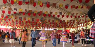 Salão do Encontro celebra tradição com a Festa da Colheita neste sábado em Betim