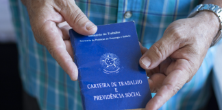 Título: Seter abre processo seletivo com 321 vagas em 37 profissões em 9 de junho