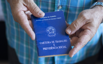 Título: Seter abre processo seletivo com 321 vagas em 37 profissões em 9 de junho