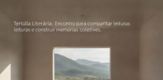 Brumadinho recebe Tertúlia Literária para debate emocionante sobre o livro “Arrastados”
