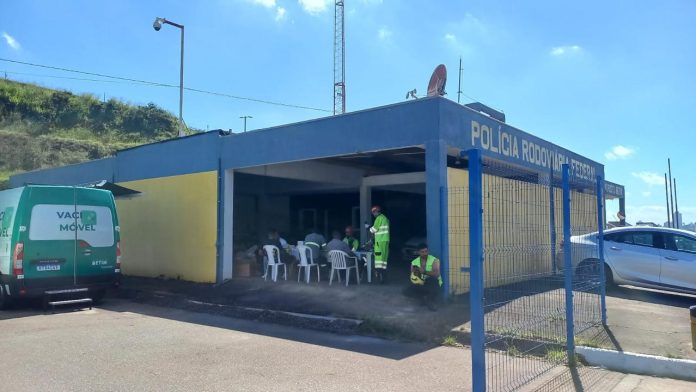 Comando de Saúde