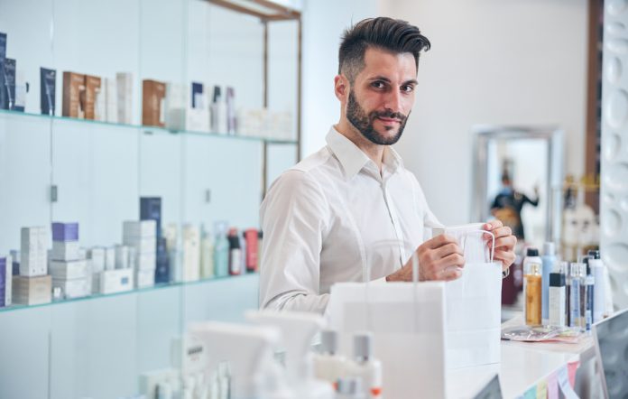 Foto comercio Fecomércio