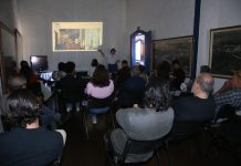Roda de Histórias convoca moradores de Betim a relatar memórias da ferrovia