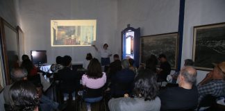 Roda de Histórias convoca moradores de Betim a relatar memórias da ferrovia