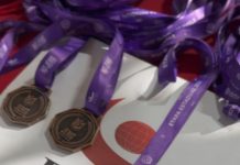 Betim domina pódios no JEMG 2026 e disputa finais decisivas neste sábado(18/7)