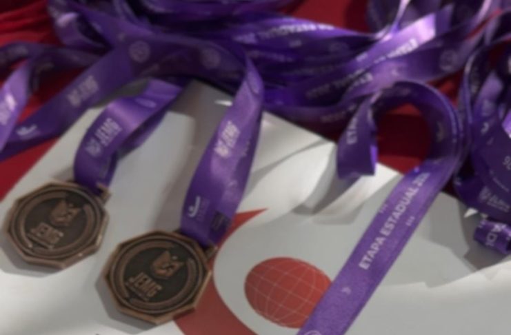 Betim domina pódios no JEMG 2026 e disputa finais decisivas neste sábado(18/7)