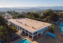 MEC Oficializa Campus da UFMG em Betim e Obras Começam Já Neste Semestre