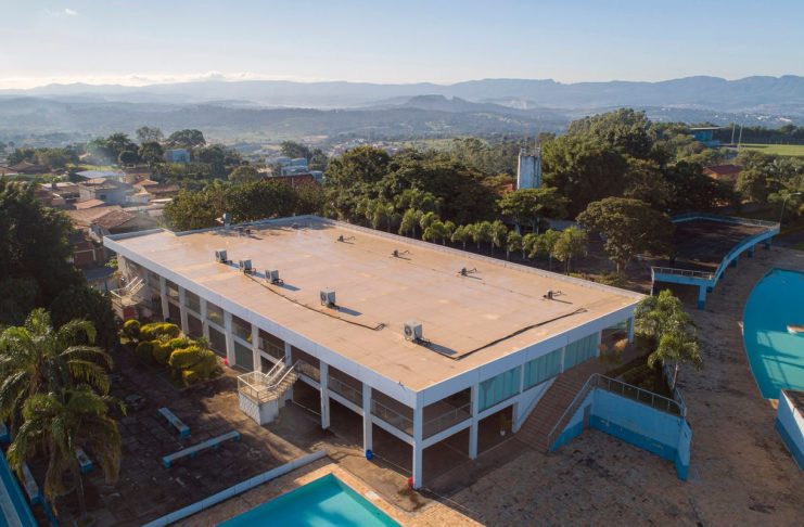 MEC Oficializa Campus da UFMG em Betim e Obras Começam Já Neste Semestre