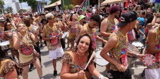 Carnaval o ano todo: Bloco Pegada da Onça agita Betim com folia gratuita neste domingo (12/7)