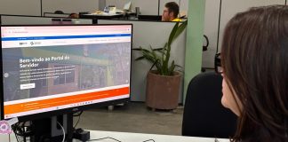 Novo Portal do Servidor de Betim centraliza serviços e informações para o funcionalismo