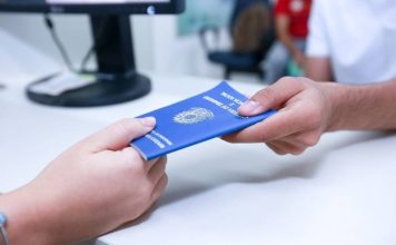 Seter abre 279 vagas de emprego em 50 profissões diferentes nesta quinta (23/7)
