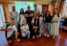 Prefeitura de Betim encerra ciclo de palestras sobre prevenção às drogas na Escola Conselheiro Afonso Pena