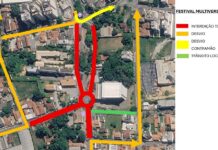 Betim recebe Festival Multiversos na Praça Milton Campos neste sábado; confira as mudanças no trânsito (31/7)