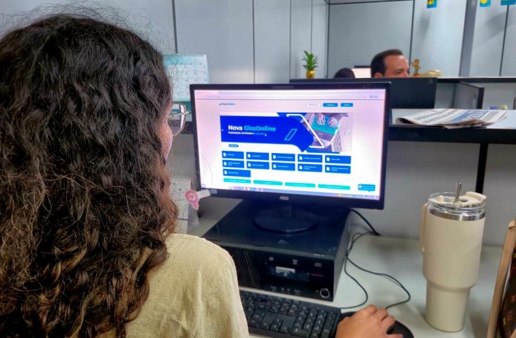 Nova versão do GissOnline moderniza gestão do ISSQN em Betim e reforça segurança dos contribuintes