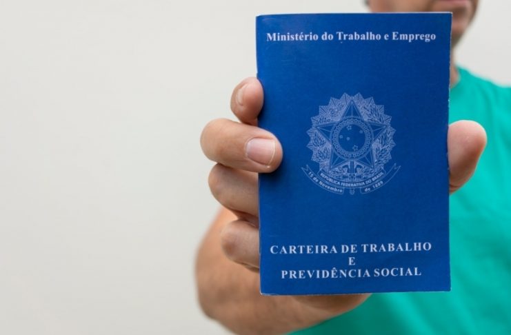 Seter abre processo seletivo com 210 vagas em 26 profissões, inscrições presenciais nesta terça (21/7)