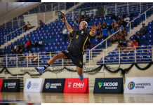 Betim foi palco de grandes disputas na etapa classificatória do Campeonato Mineiro de Handebol