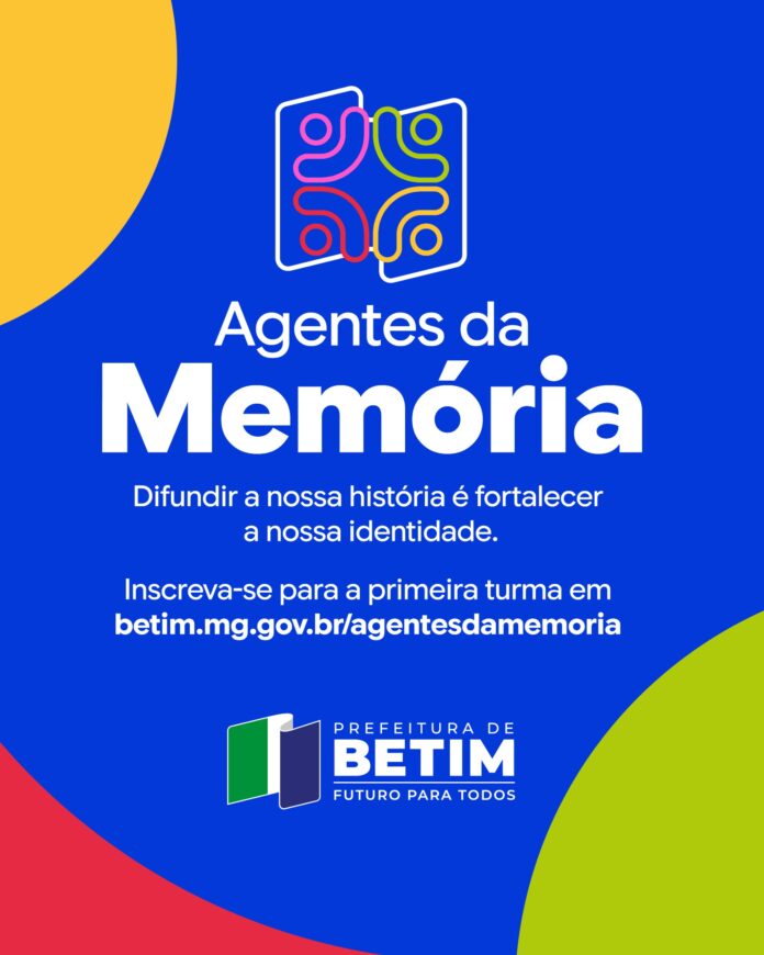 Agentes da Memória