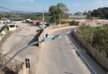 Betim avança com obras de infraestrutura e pavimentação na região do Bandeirinhas