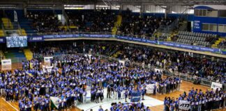 Betim abre 36ª edição dos Jogos Estudantis com recorde histórico de 9,5 mil