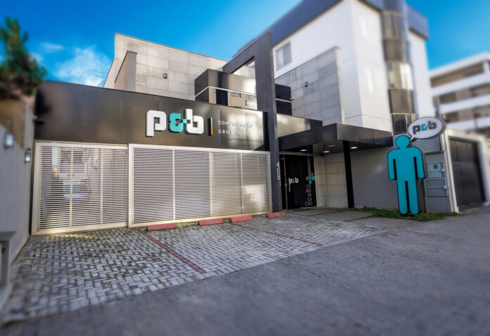 Fachada P&B