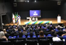 Betim qualifica rede de saúde com certificação de 145 agentes pelo programa ‘Mais Saúde com Agente’