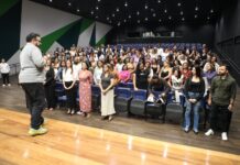 Fórum SUAS em Betim debate ética e combate ao assédio moral no serviço público