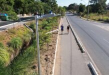 Betim em Transformação: Gestão Municipal intensifica investimentos em iluminação e infraestrutura na região do Ingá