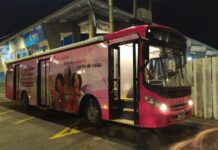 Saúde da Mulher: Betim amplia oferta de ultrassonografias com unidade móvel no Divino Braga