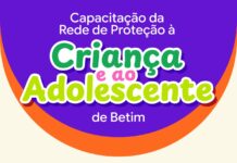 Betim fortalece proteção à infância com capacitação de referência nacional no ECA