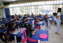 Betim define data de retorno às aulas; confira o cronograma do 2º semestre
