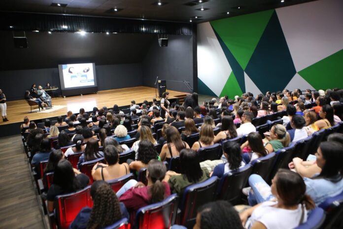 Educação Betim - Profissionais