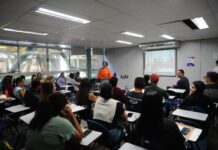 Betim investe em excelência no serviço público com capacitação para servidores